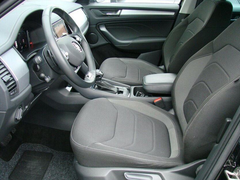 Kodiaq 2.0TDi Ambition ACC Navi Kamera PDC