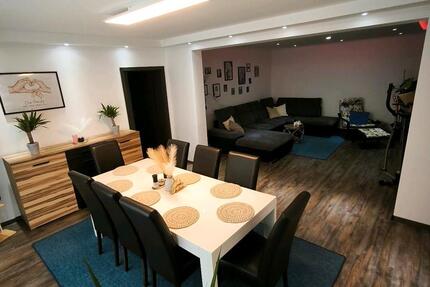 Haus direkt in Geiselhöring zum Verkaufen 8 zimmer