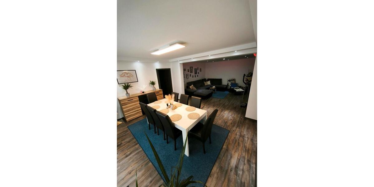 Haus direkt in Geiselhöring zum Verkaufen 8 zimmer