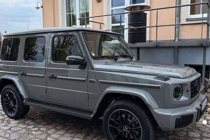 Mercedes-Benz 450 9.500 km 166.666 &euro; Dresden 01159