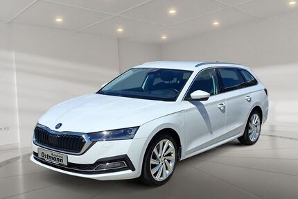 Skoda Octavia 80.990 km 22.488 &euro; Hofgeismar 34369