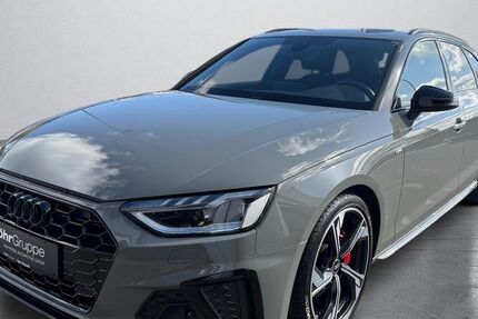 Audi A4 61.848 km 29.980 &euro; Daun 54550