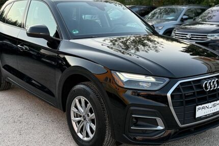 Audi Q5 160.000 km 23.999 &euro; Stuttgart-Möhringen 70567