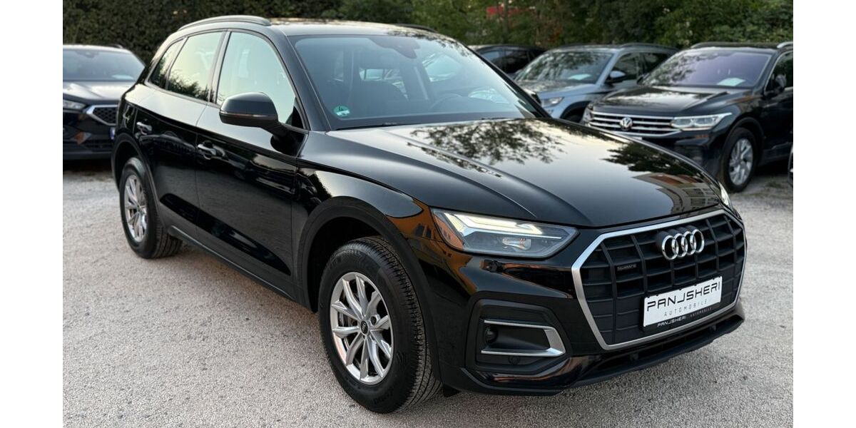 Audi Q5 160.000 km 23.999 &euro; Stuttgart-Möhringen 70567