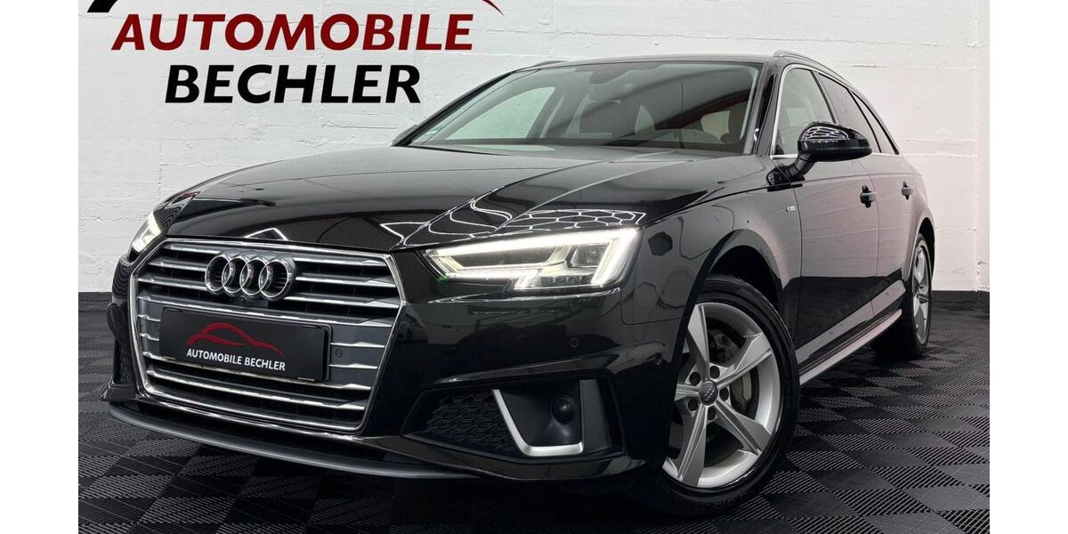 Audi A4 136.000 km 18.490 &euro; Külsheim 97900