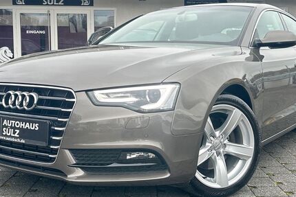 Audi A5 85.675 km 20.999 &euro; Lohmar 53797