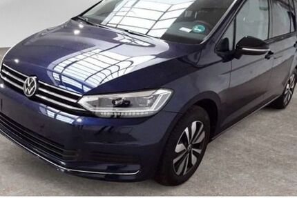 VW Touran 20.142 km 32.680 &euro; Lemgo 32657