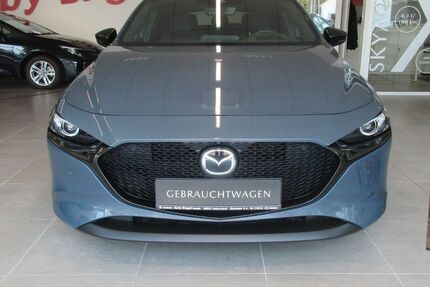 Mazda 3 48.740 km 22.990 &euro; Halberstadt 38820