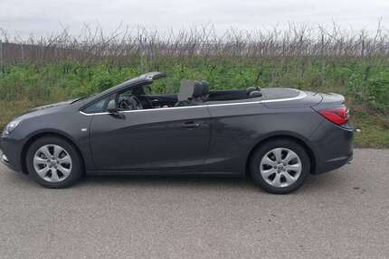 Opel Cascada 98.000 km 8.599 &euro; Hochdorf-Assenheim 67126