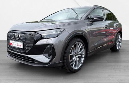 Audi Q4 e-tron 7.846 km 48.790 &euro; Saarlouis 66740