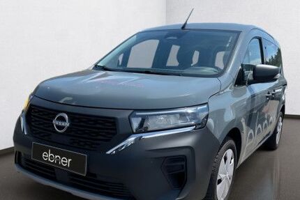 Nissan Townstar 4.100 km 24.990 &euro; Baienfurt 88255