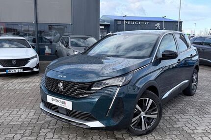 Peugeot 3008 16.581 km 21.990 &euro; Halberstadt 38820