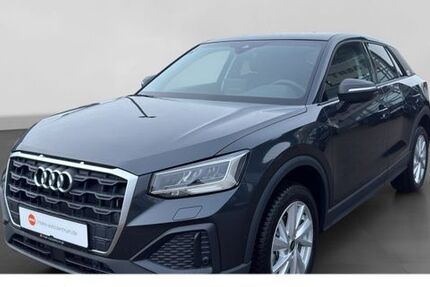 Audi Q2 8.000 km 37.990 € Lüneburg 21337