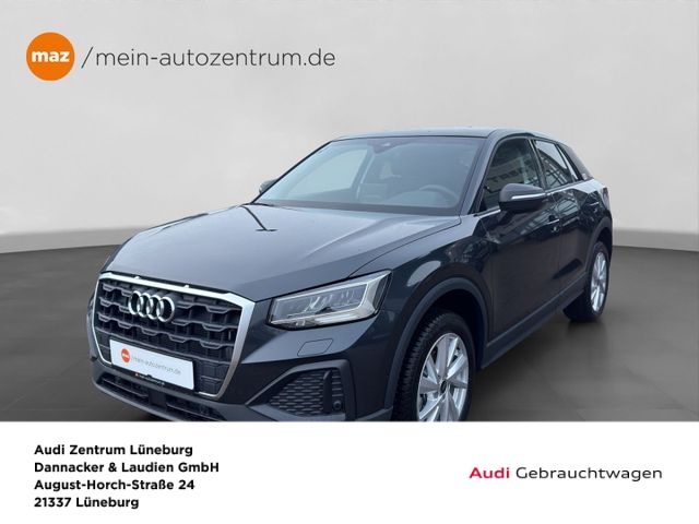 Audi Q2 8.000 km 37.990 € Lüneburg 21337
