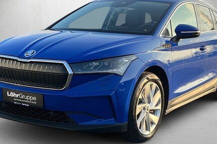 Skoda Enyaq 56.960 km 26.980 &euro; Mainz 55120