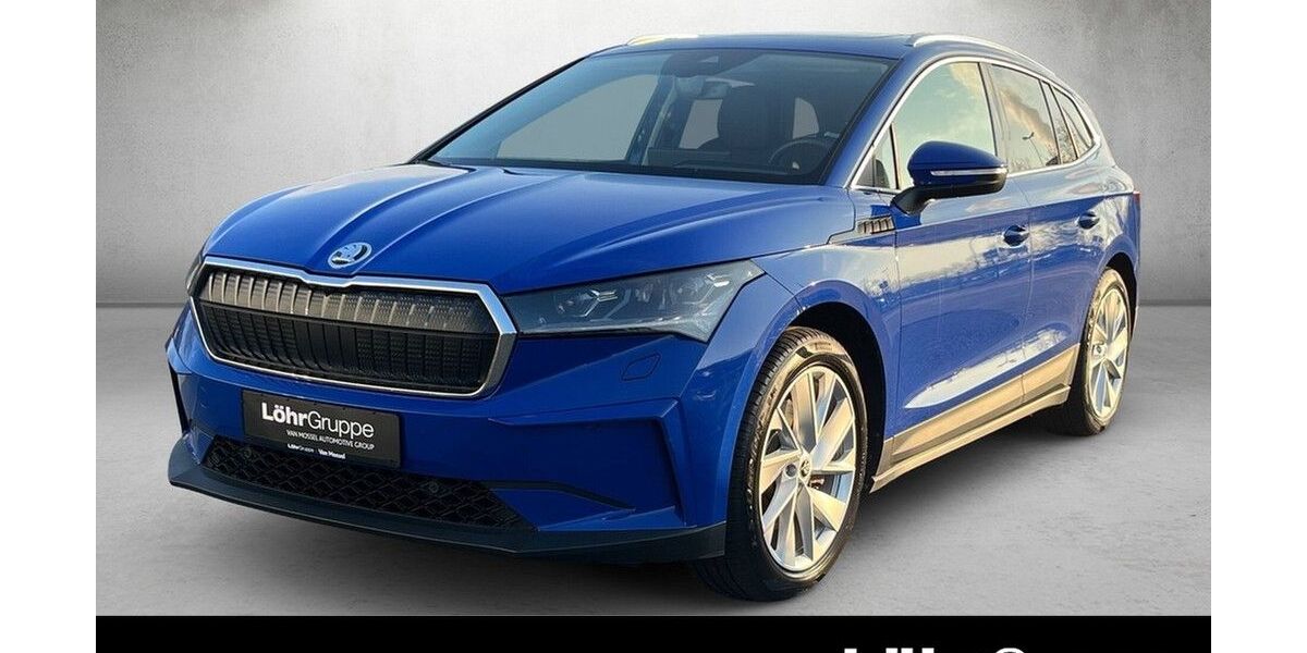 Skoda Enyaq 56.960 km 26.980 &euro; Mainz 55120