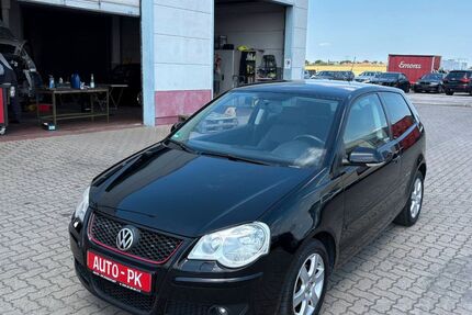 VW Polo 218.000 km 1.900 &euro; Staßfurt 39418