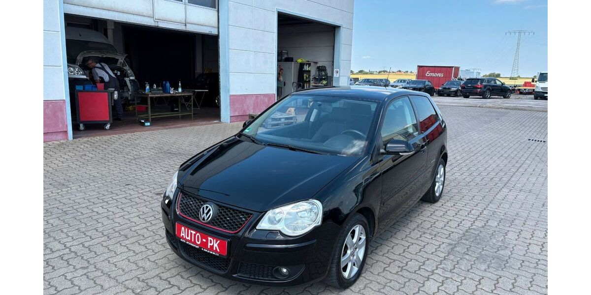 VW Polo 218.000 km 1.900 &euro; Staßfurt 39418