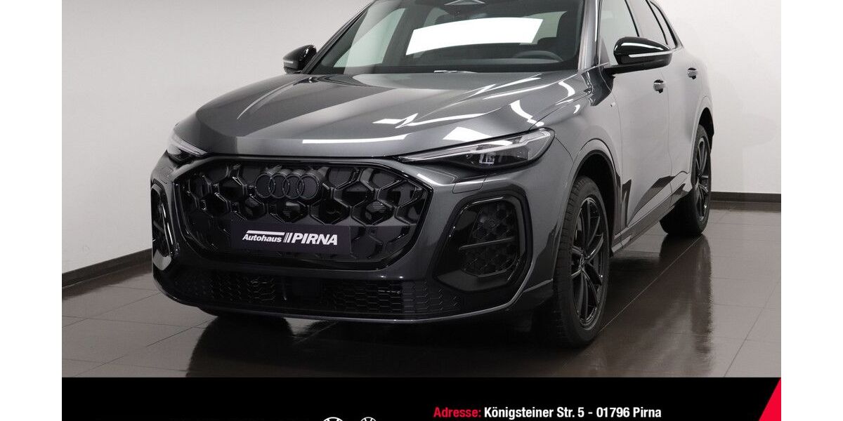 Audi Q5 6.000 km 71.590 &euro; Pirna 01796