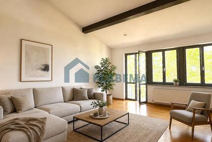 Wohnung Schwerin - 2 Zimmer, 60 m&sup2;, 967&euro; | Angebot:26546391