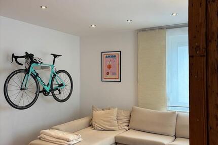 2,5 Zimmer Wohnung