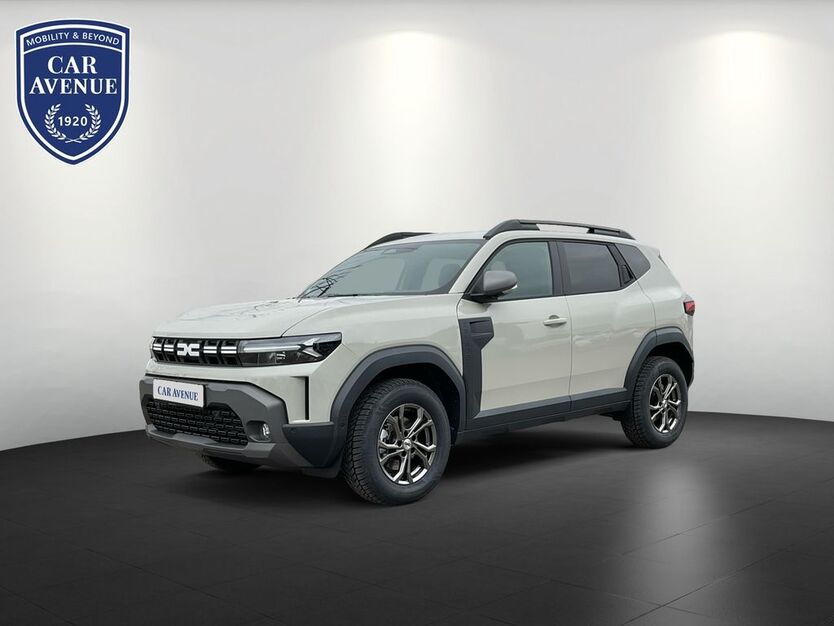 Dacia Duster 9.500 km 27.990 € Bitburg 54634
