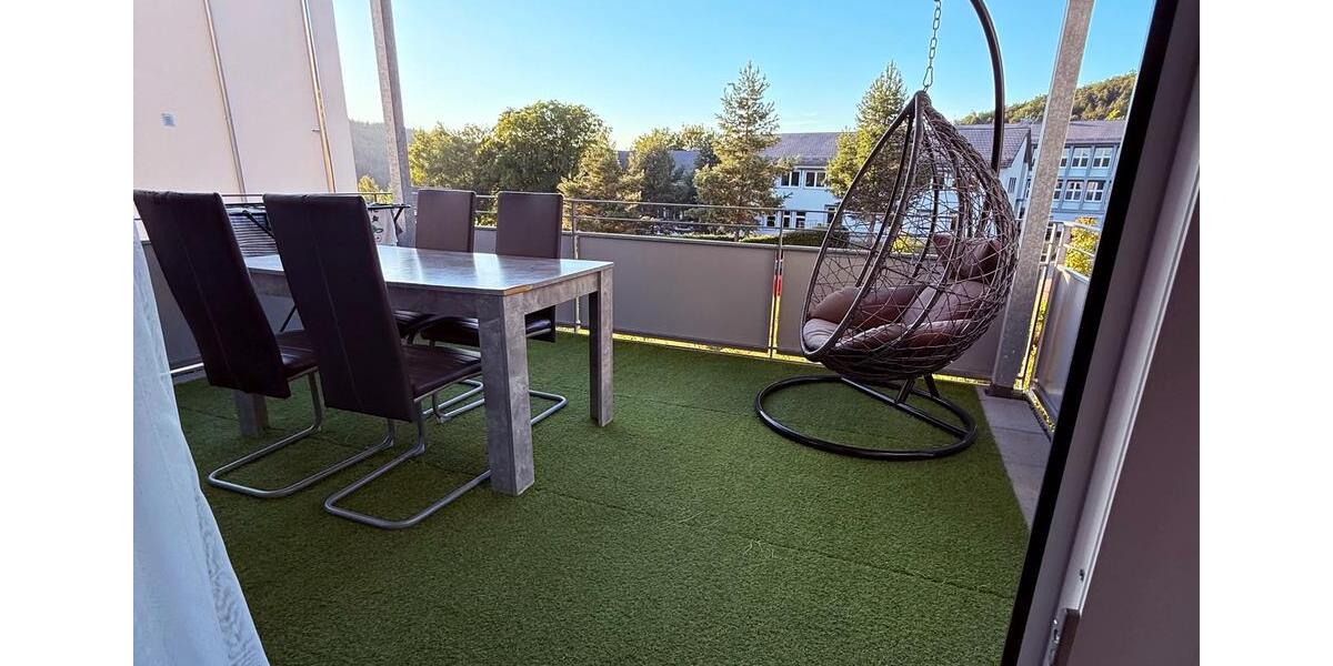 Etagenwohnung Nagold - 3 Zimmer, 100 m&sup2;, 480.000&euro; | Angebot:27024812