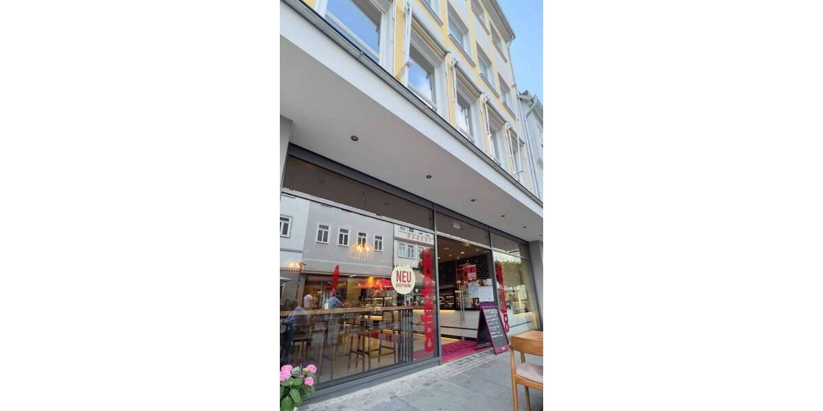 Mehrfamilienhaus, Wohnhaus Coburg - 2 Zimmer, 1 m&sup2;, 748.000&euro; | Angebot:26834084