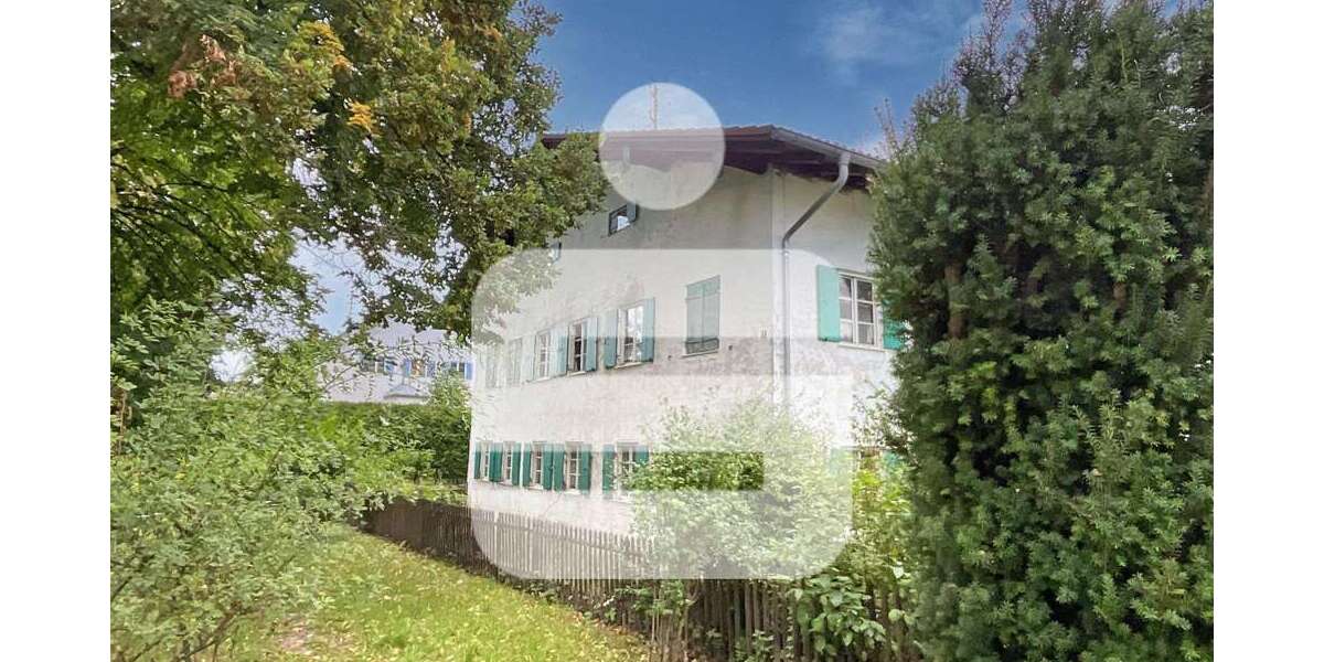 Grundstück Oberostendorf - 195.000&euro; | Angebot:25202556