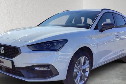 Seat Leon 15.000 km 31.990 &euro; Radolfzell 78315