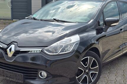 Renault Clio 173.828 km 3.900 &euro; Surwold 26903