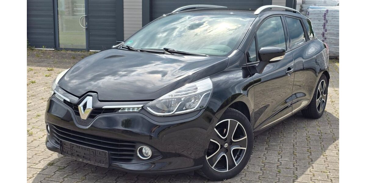 Renault Clio 173.828 km 3.900 &euro; Surwold 26903