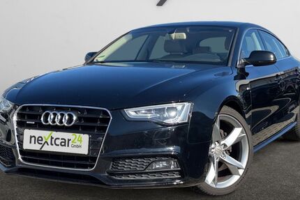 Audi A5 171.250 km 16.990 &euro; Fulda 36043
