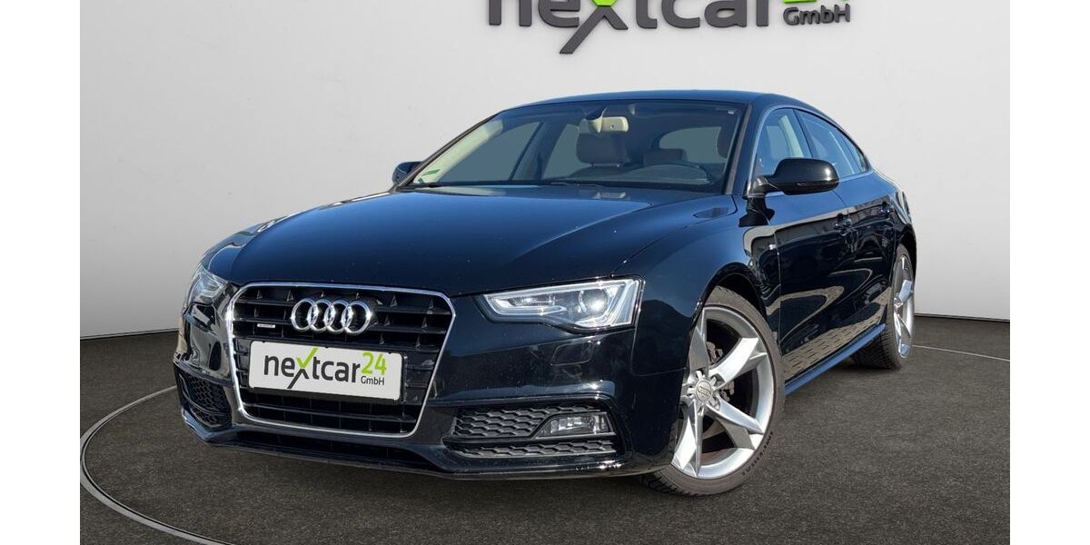 Audi A5 171.250 km 16.990 &euro; Fulda 36043