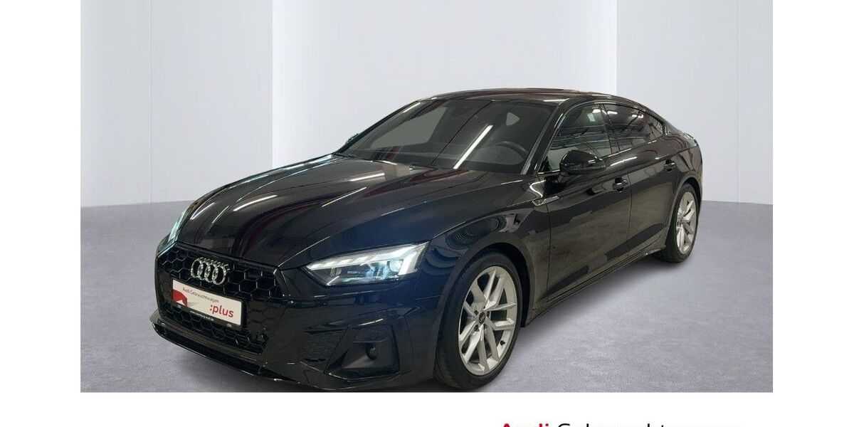 Audi A5 38.827 km 32.980 &euro; Hamburg 20537