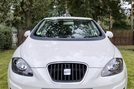 Seat Altea 199.500 km 2.400 &euro; Berlin 12527