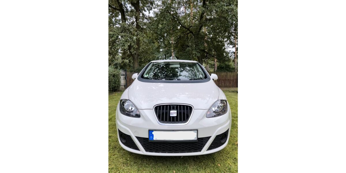 Seat Altea 199.500 km 2.400 &euro; Berlin 12527