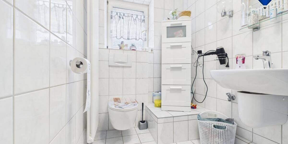 Etagenwohnung Schwalbach Hülzweiler - 3 Zimmer, 84 m&sup2;, 145.000&euro; | Angebot:26117495