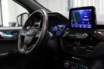 Ford Kuga 2.5 P-HEV ST-LINE-X STYLING SPORT PANORAMA 73.000 km 22.444 &euro; Hamm 59077