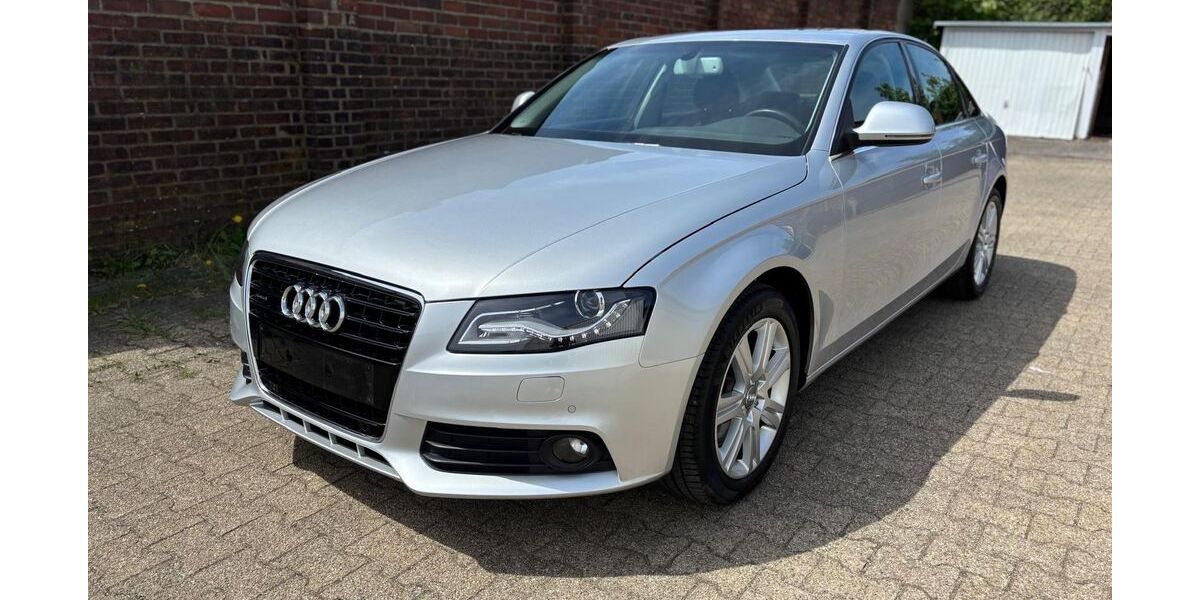 Audi A4 92.690 km 8.290 &euro; Remscheid 42857