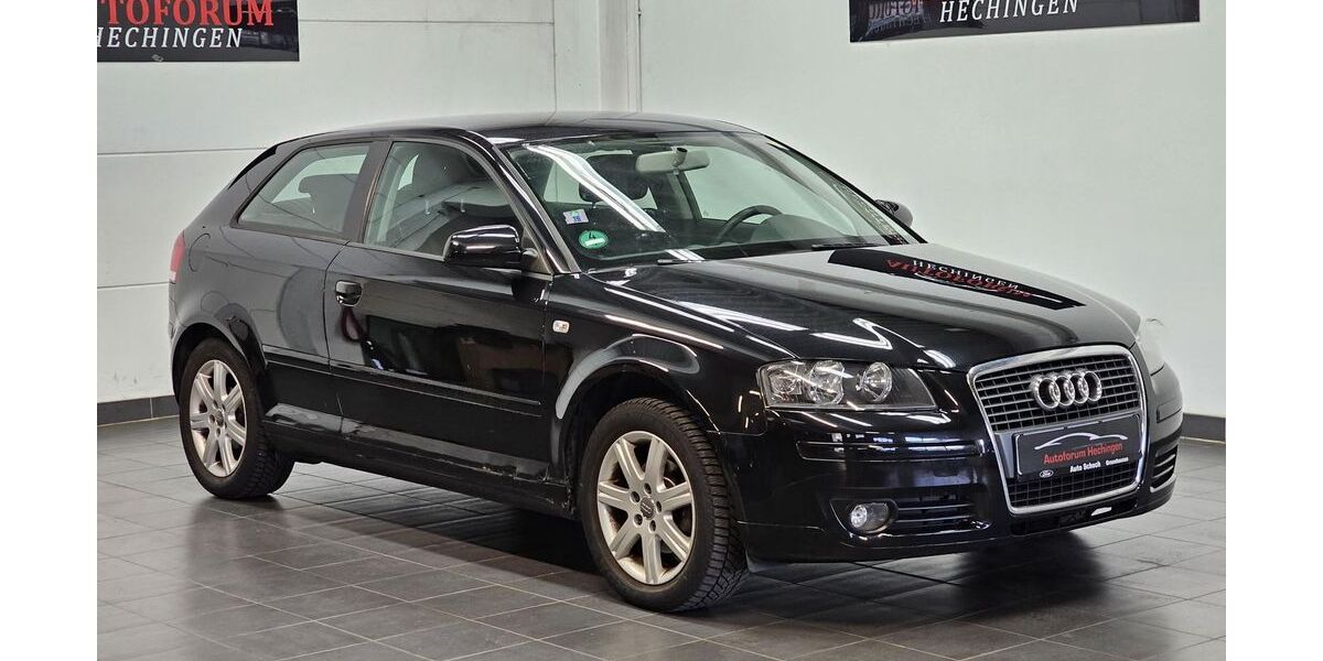 Audi A3 236.000 km 1.990 &euro; Hechingen 72379