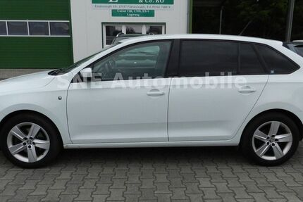 Skoda Rapid 319.477 km 3.990 &euro; Fürstenwalde 15517