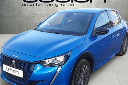 Peugeot 208 34.460 km 18.880 &euro; Magstadt 71106