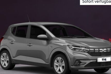 Dacia Sandero 7.500 km 17.195 &euro; Baden-Baden 76532