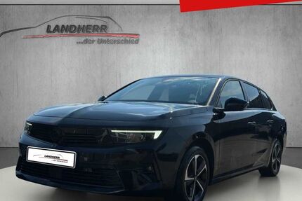 Opel Astra 10.290 km 21.490 &euro; Thannhausen 86470