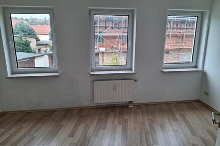 4-Raum Wohnung Stadtzentrum
