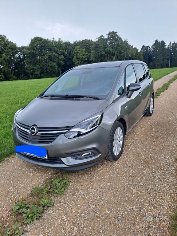 Zafira