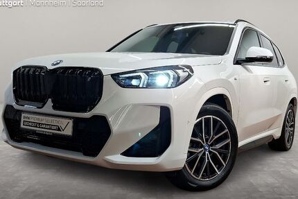 BMW iX1 24.189 km 35.902 &euro; Stuttgart 70569