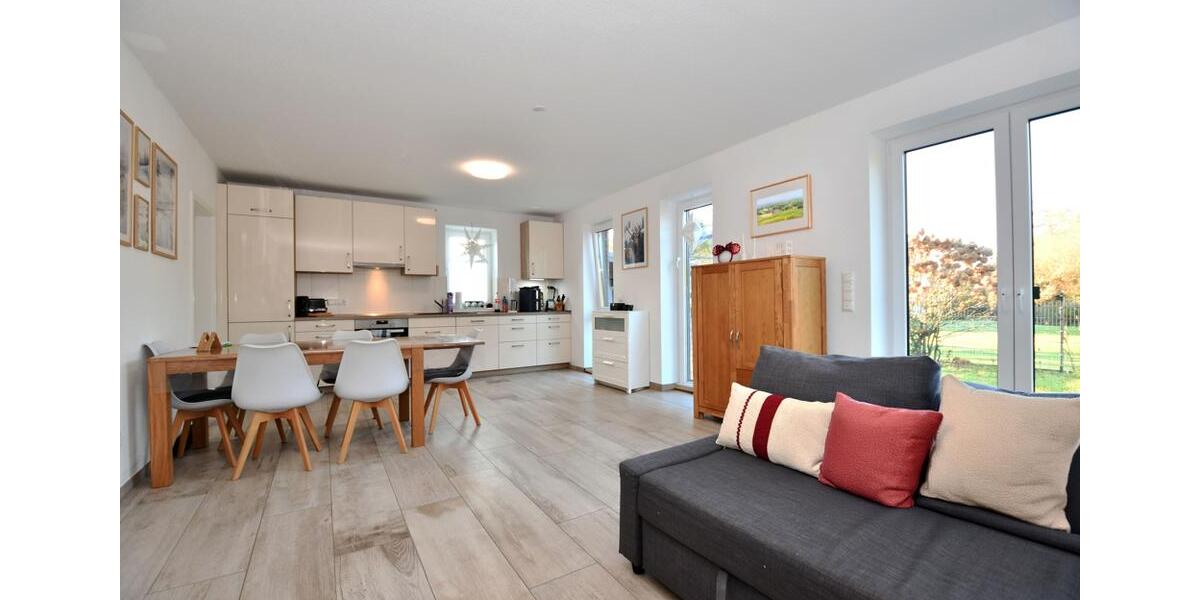 Einfamilienhaus Friesoythe - 3 Zimmer, 92 m&sup2;, 1.050&euro; | Angebot:24624827