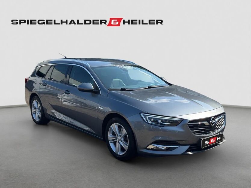 Opel Insignia 105.400 km 18.900 € Heidelberg 69126